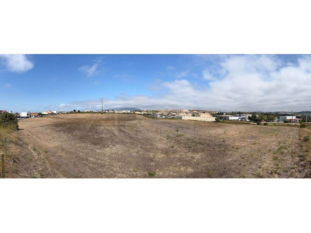Terreno para Construção em São Domingos de Rana - Cascais-8
