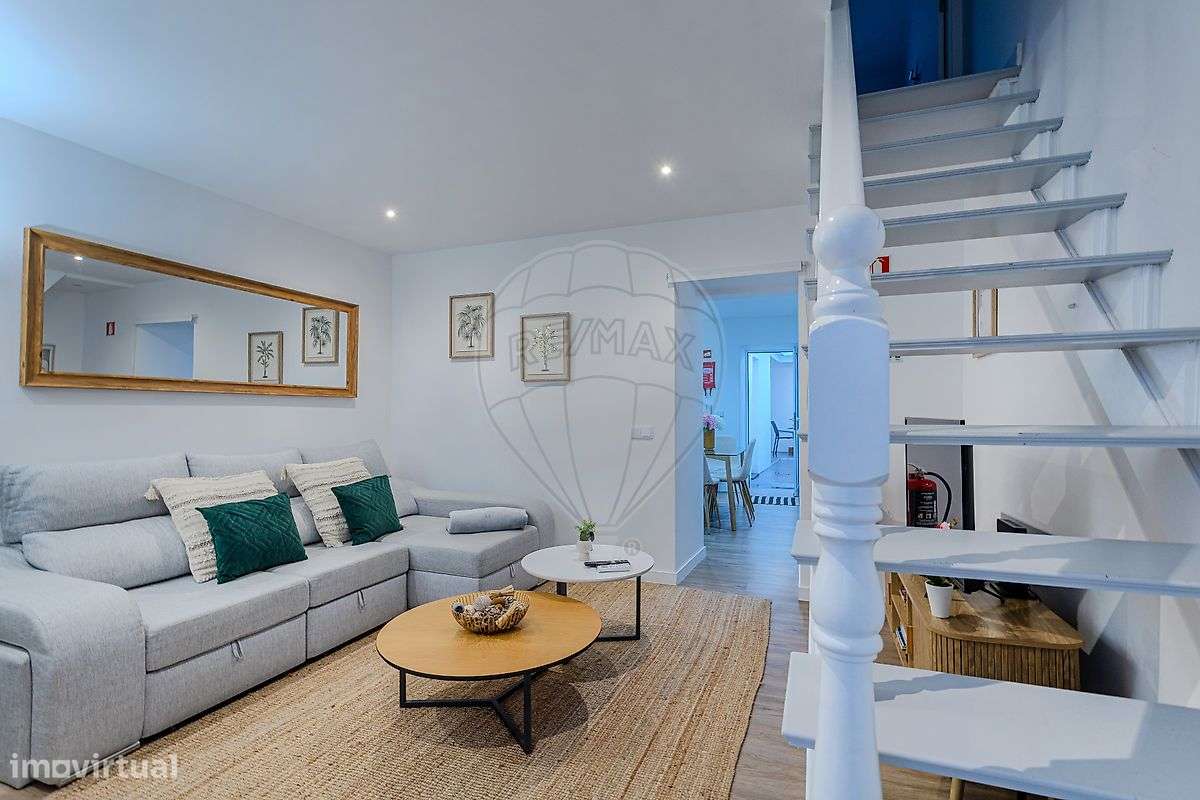 Moradia T2 para venda - Grande imagem: 3/23