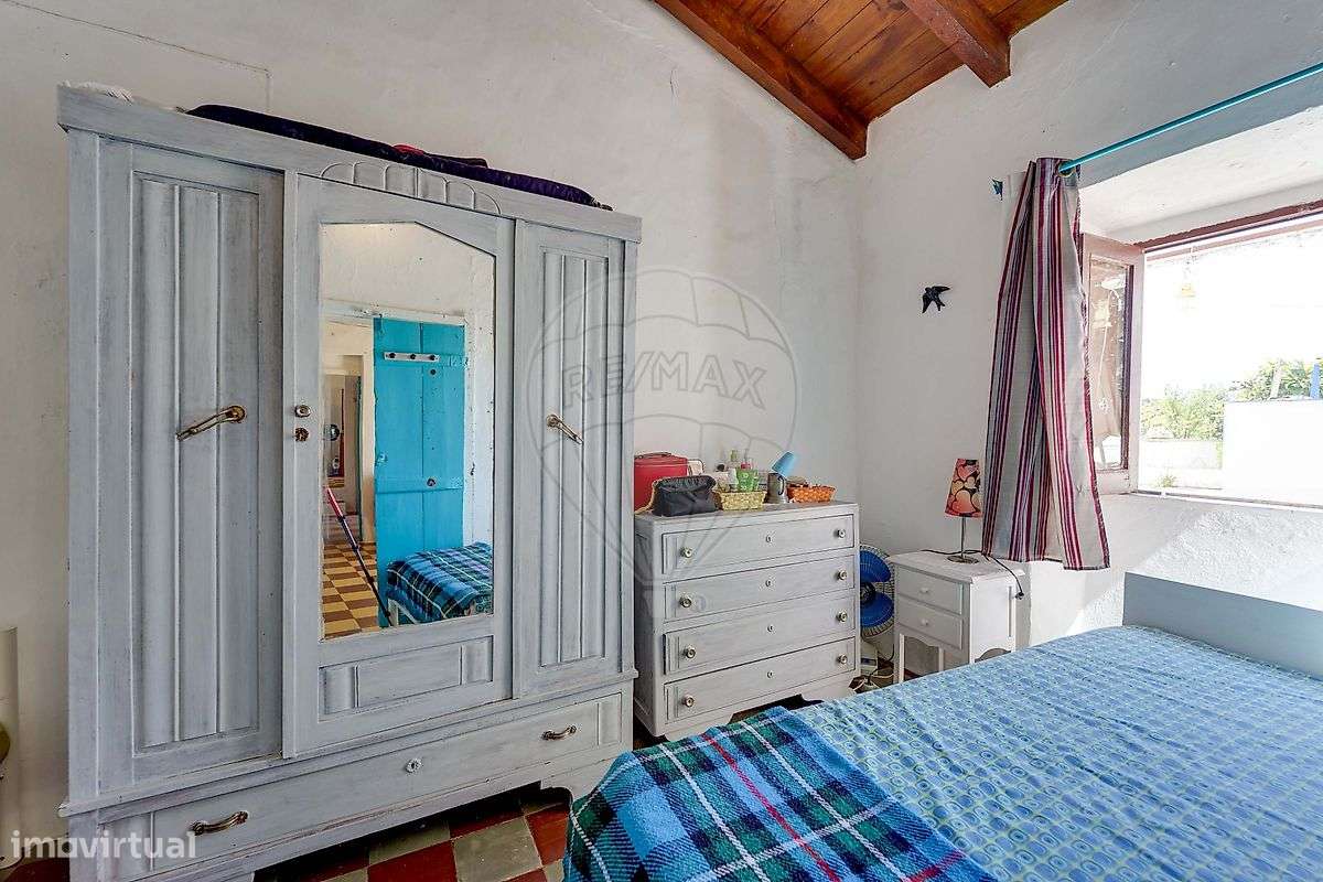 Moradia T2 para venda-17