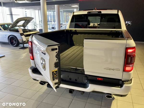 RAM 1500 5.7 Crew Cab Limited - 14