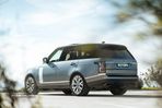 Land Rover Range Rover 2.0 Si4 PHEV Vogue - 35