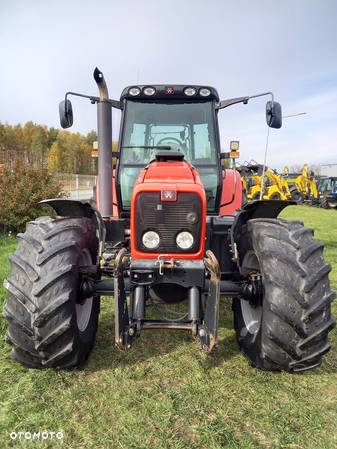 Massey Ferguson 6480 - 7