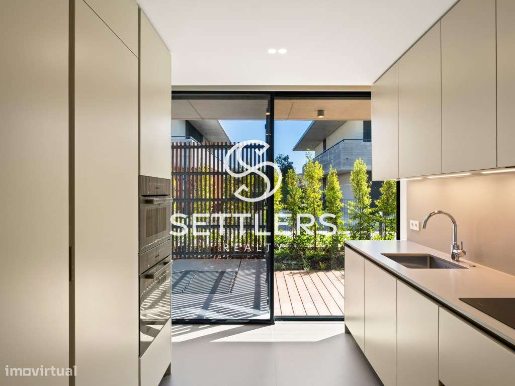 Moradia Geminada T3 - Areia - Grande imagem: 4/26