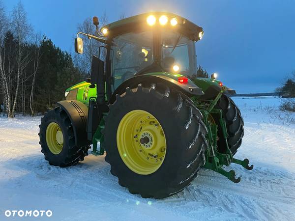 John Deere 7200R - 22