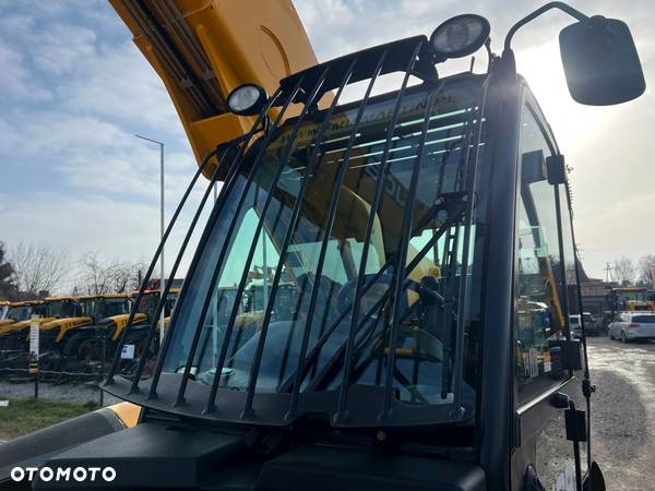 JCB 540-170 | 2018 ROK | 1696 MTH - 14