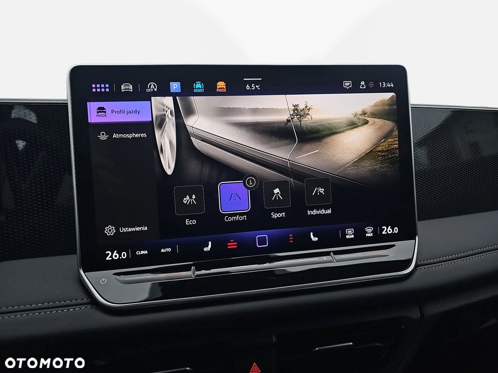 1.5 eTSI 150KM DSG + pakiety hak Salon PL, BEZ PRZEBIEGU ! FV23%