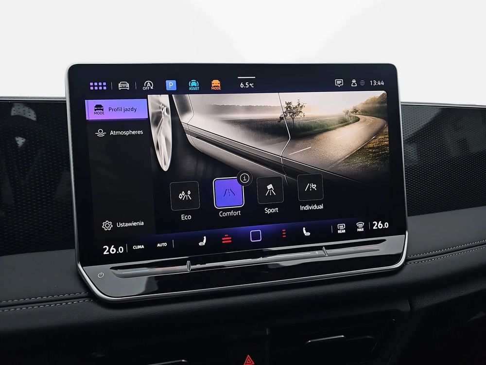 1.5 eTSI 150KM DSG + pakiety hak Salon PL, BEZ PRZEBIEGU ! FV23%