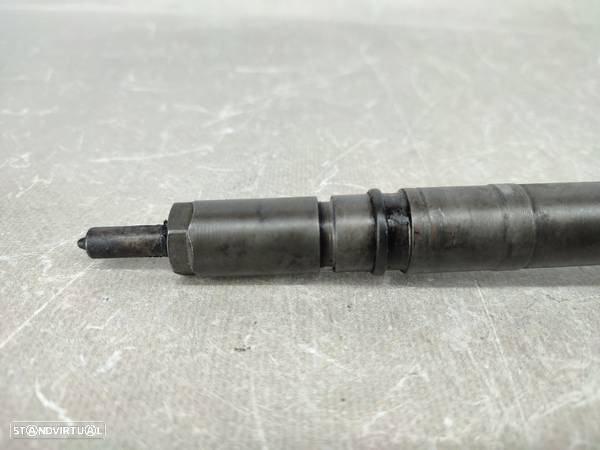 Injector Opel Astra H (A04) - 2