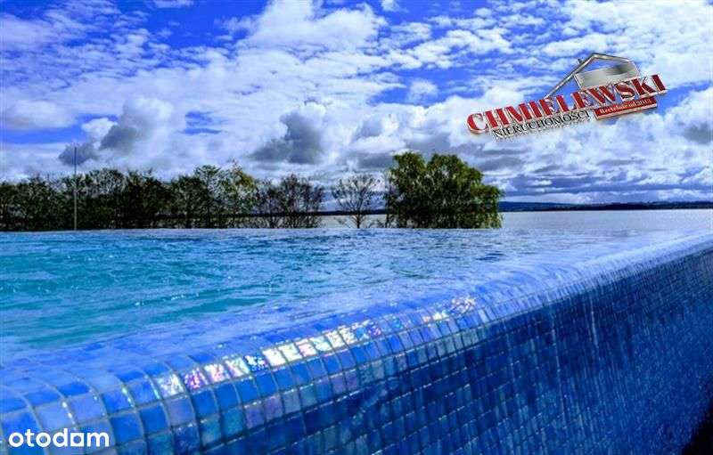 Apartament 3 pokojowy z balkonem w Mielnie, wysoki-1