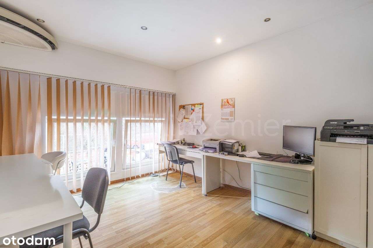 Hala przemysłowo-magazynowa z zapleczem socjalnym-6