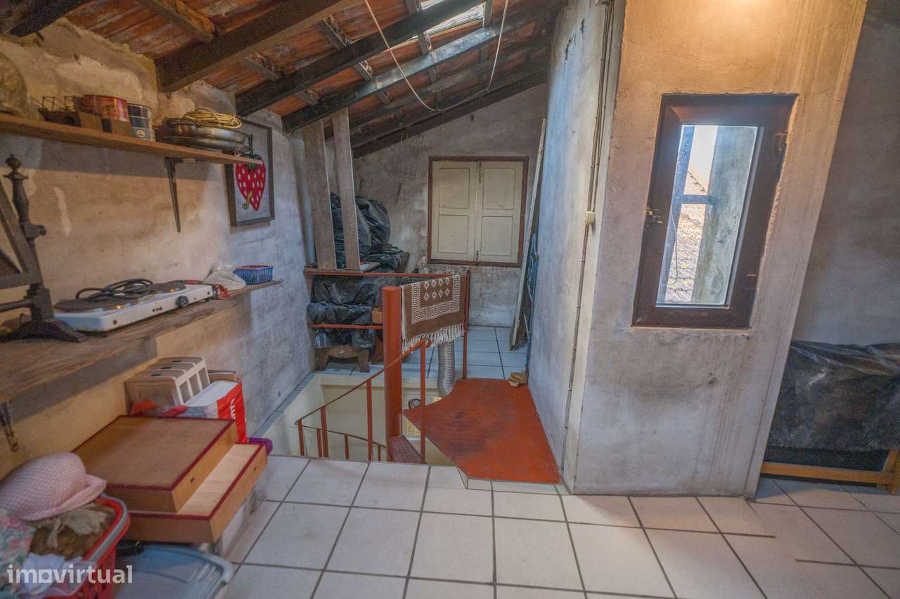 Moradia T2 -Angeja-17