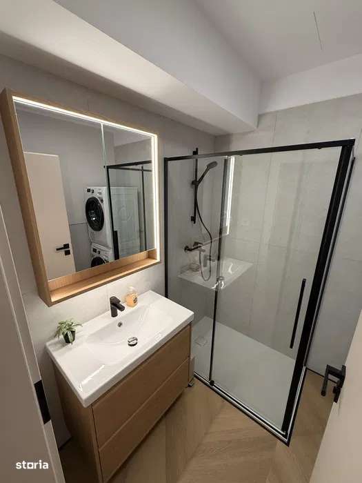 Apartament 3 camere | Curte 35 mp |  Loc de parcare | - Imagine principală: 5/8