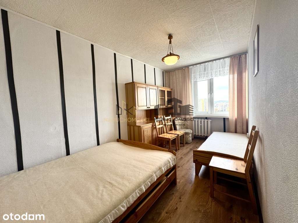 Słoneczne dwupokojowe mieszkanie w Świnoujściu-10