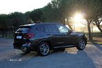 BMW X3 20 d xDrive Pack M Auto - 6