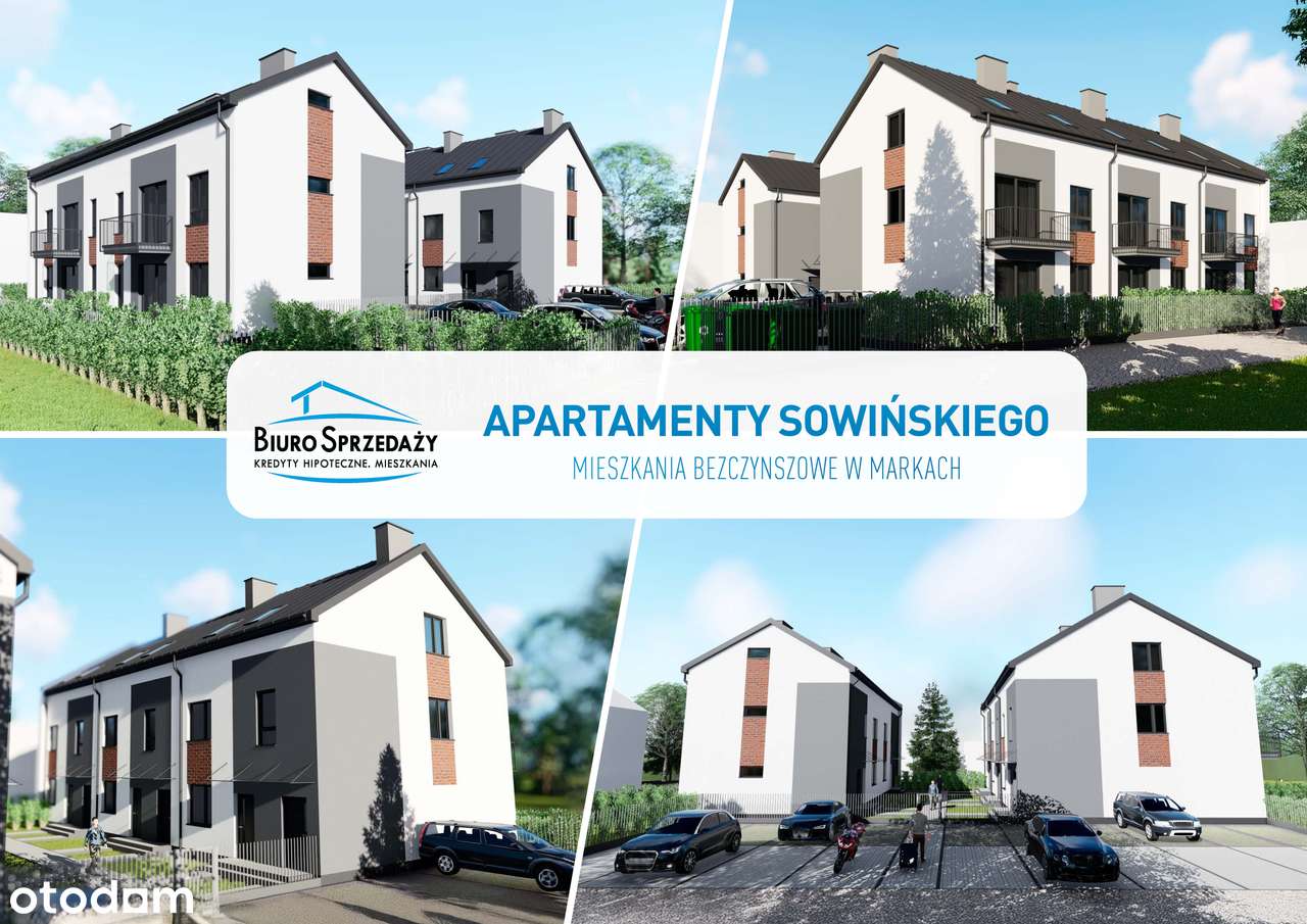 3 POKOJE+2 PARKINGI+OGRÓDEK - GOTOWE DO WYKOŃCZENIA-7