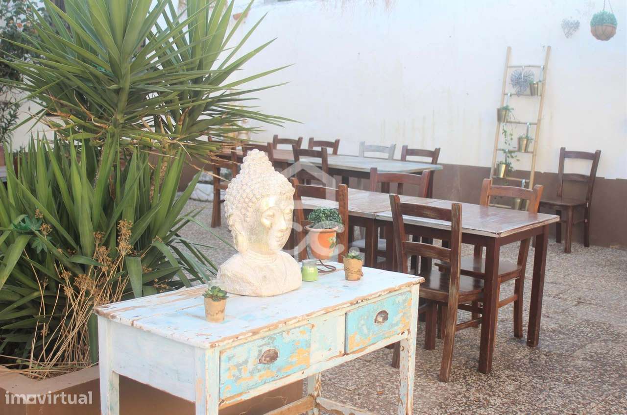 Restaurante Típico "Poço do Chorão" - Amareleja. - Grande imagem: 5/43