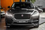 Jaguar F-Pace 2.0 i4D Prestige Aut. - 8