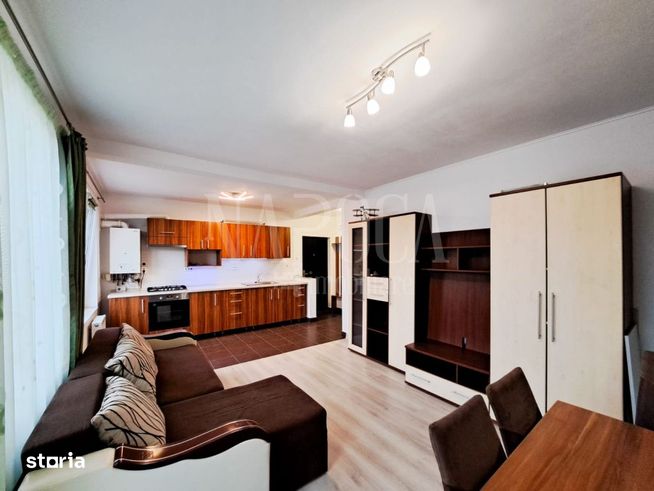 Apartament 2 camere de vanzare in Floresti-0