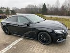 Audi A5 Sportback 45 TFSI quattro S tronic advanced - 7