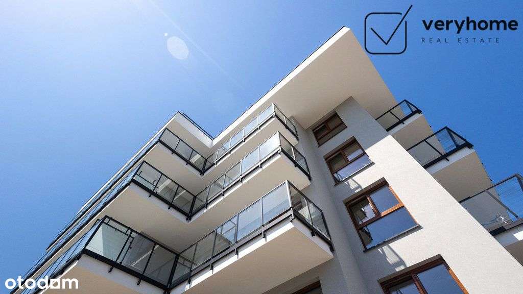 Zakrzówek – IV piętro, 3 pokoje + taras 32m2 !-13