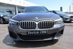 BMW 520 e Pack M - 7