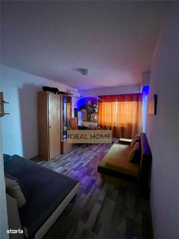 1 CAMERA DECOMANDAT - MOBILAT SI UTILAT - ZONA GARA-4