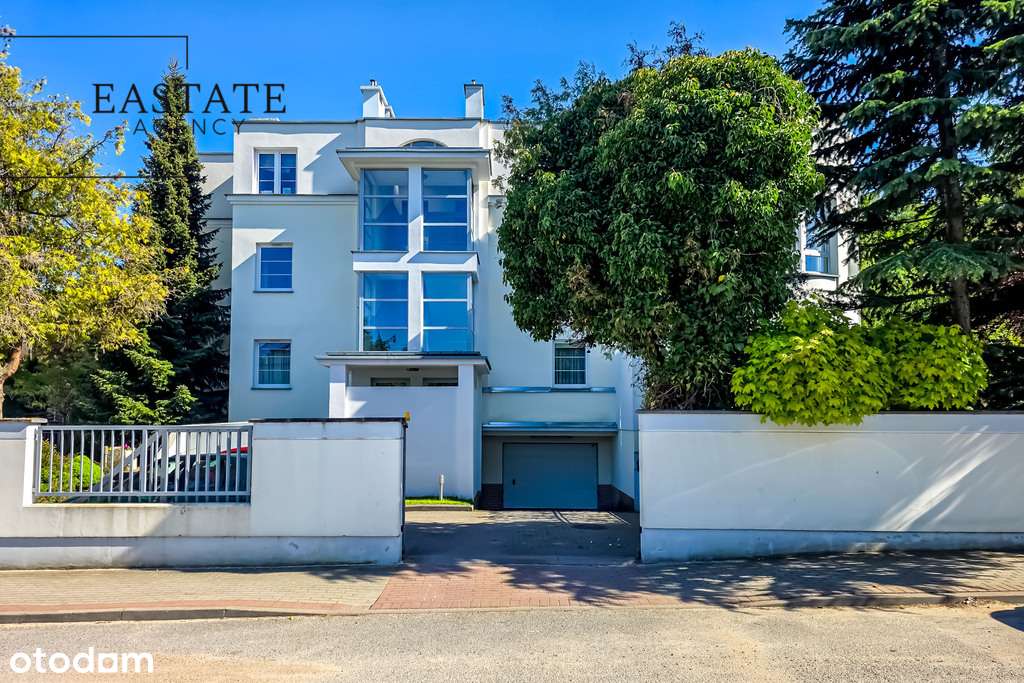 Apartament premium 78 m²  Gdynia Orłowo
