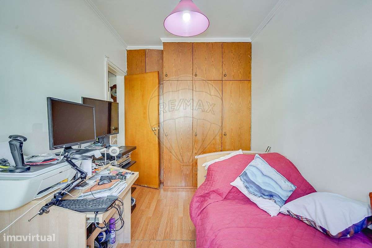 Apartamento T3 para venda-10