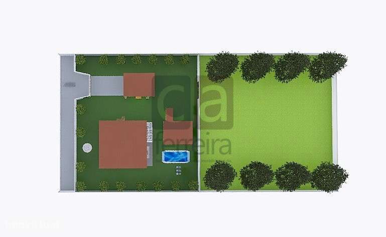 Terreno para construção em Paço dos Negros-0