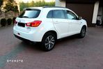 Mitsubishi ASX 1.6 Invite Navi - 15