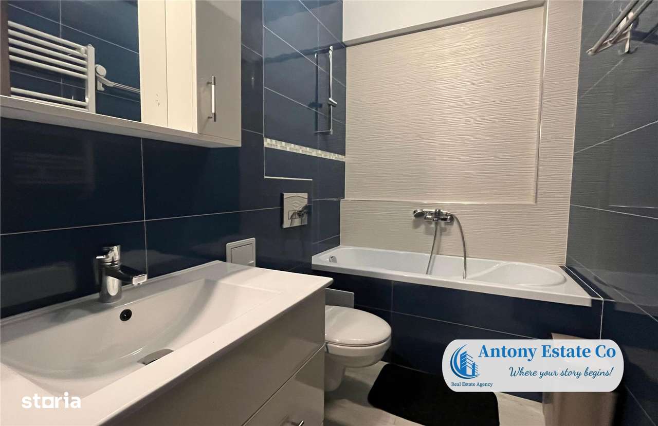 Apartament de inchiriat - Strada Evreilor Deportati, Bloc Prima - Imagine principală: 5/12