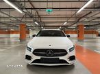 Mercedes-Benz Klasa A 200 AMG Line 7G-DCT - 4