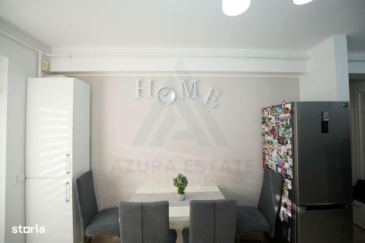 Apartament 2 camere decomandat 48 mp complet renovat Arhitectilor-8