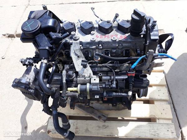 Motor FIAT 500X 1.4L 136CV - 55263624 - 2