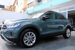 VW T-Roc 1.0 TSI Life - 5