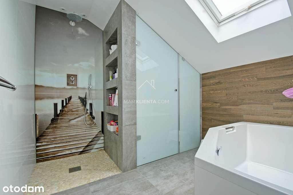 Tylko u nas! Wysoki standard Rzeszów Zalesie 180m2-16