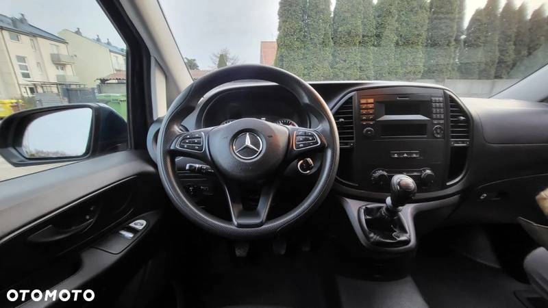 Mercedes-Benz Vito 114 CDI (BlueTEC) Tourer Lang PRO - 28