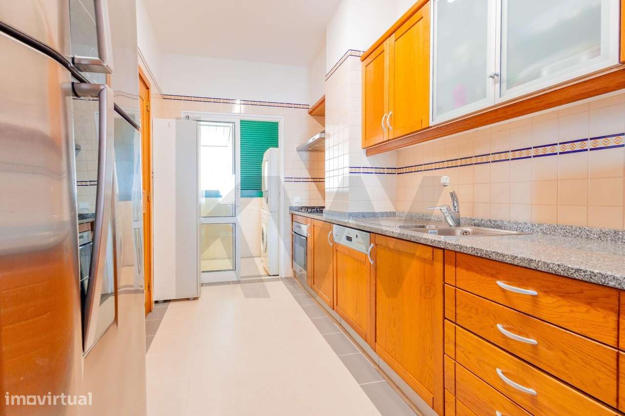 Apartamento T3 Duplex no Funchal-28