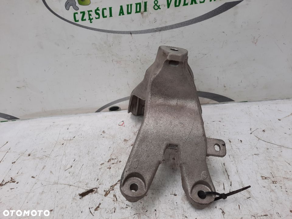 AUDI PODUSZKA ŁAPA 8K0199308AL - 4