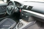 BMW Seria 1 120d - 14