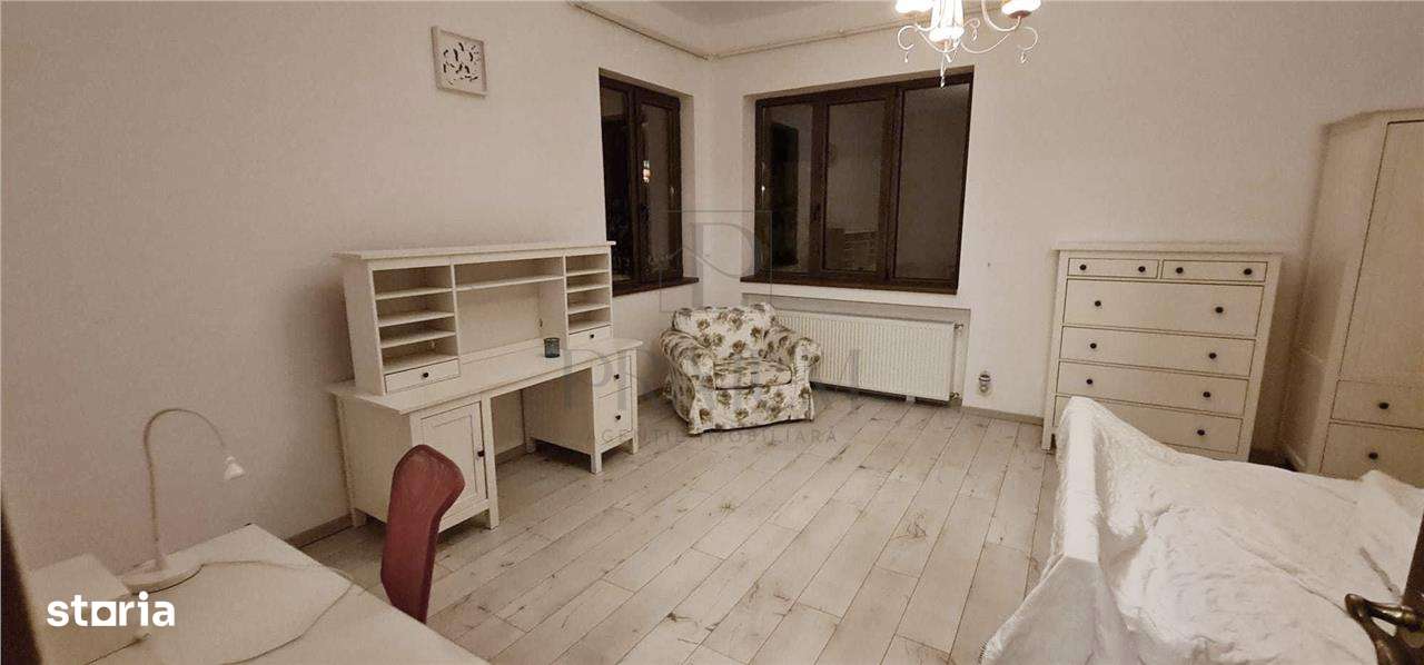 MEDICINA - 3 cam - Spatios - Garaj Propriu in CF - Renovat - ZONA SUPE - Imagine principală: 4/6