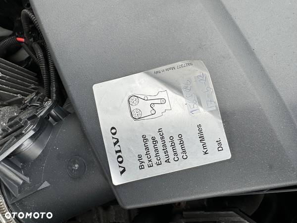 Volvo V60 D4 Drive-E Dynamic Edition (Momentum) - 28