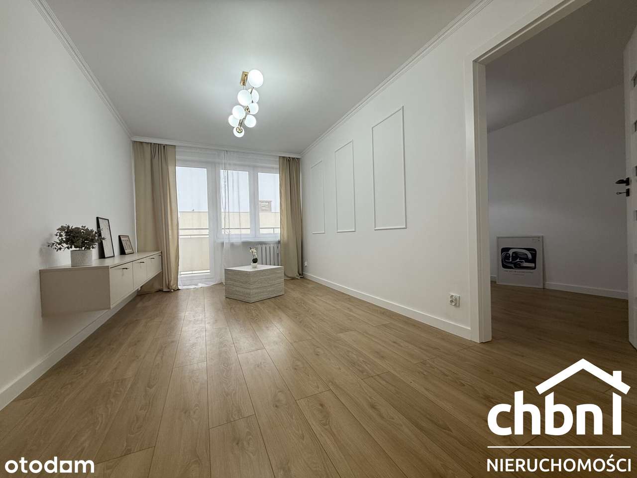 Gotowe do zamieszkania – 60 m² po kapitalnym remoncie-8