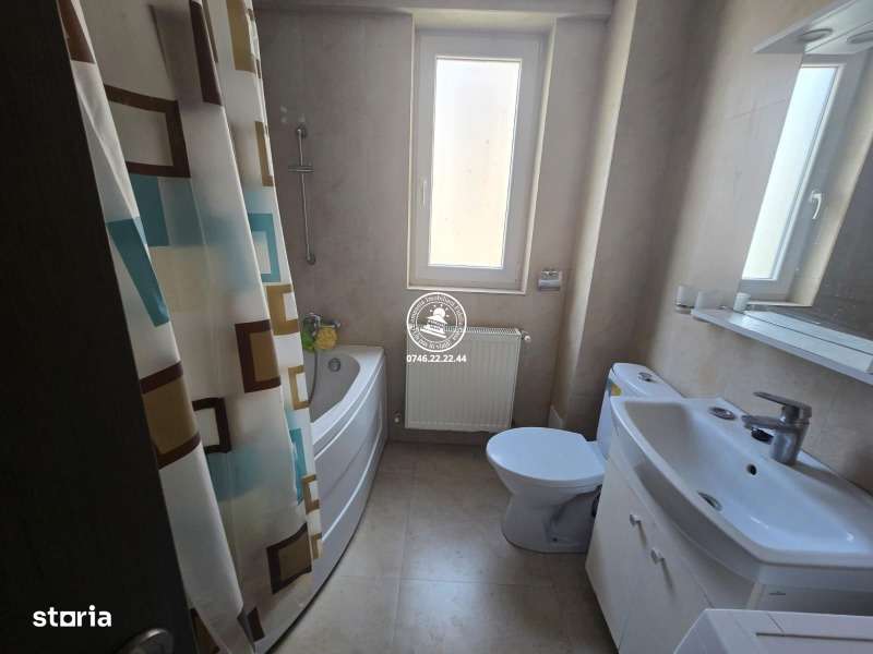 Apartament 3 camere Valea Lupului - Imagine principală: 4/5