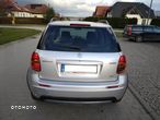 Suzuki SX4 1.6 Premium 4WD - 11