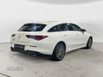 Mercedes-Benz CLA 180 d Shooting Brake Progressive Aut. - 6