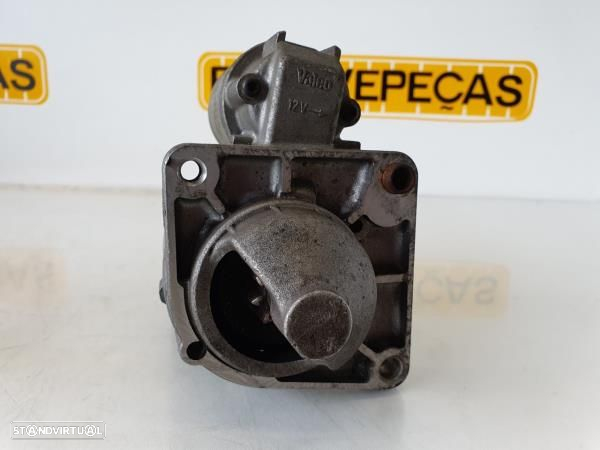 Motor Arranque Fiat Stilo (192_) - 3