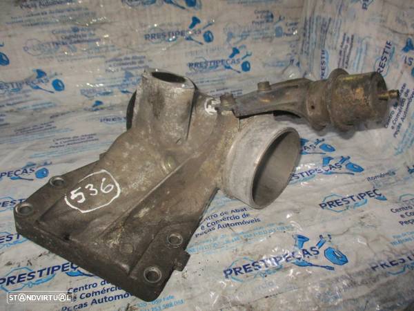 Egr 6040980517 MERCEDES W210 1996 250D VACUO MERCEDES W310 1996 E220D VACUO - 1