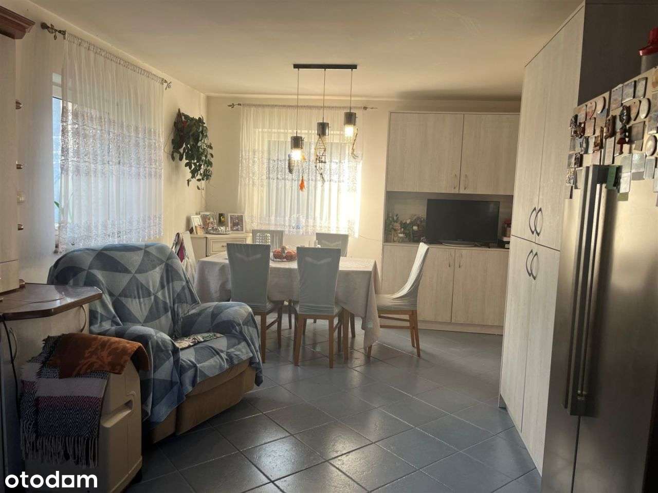 Ładny Dom z Dala od Zgiełku !!! - Pełny obrazek: 4/20