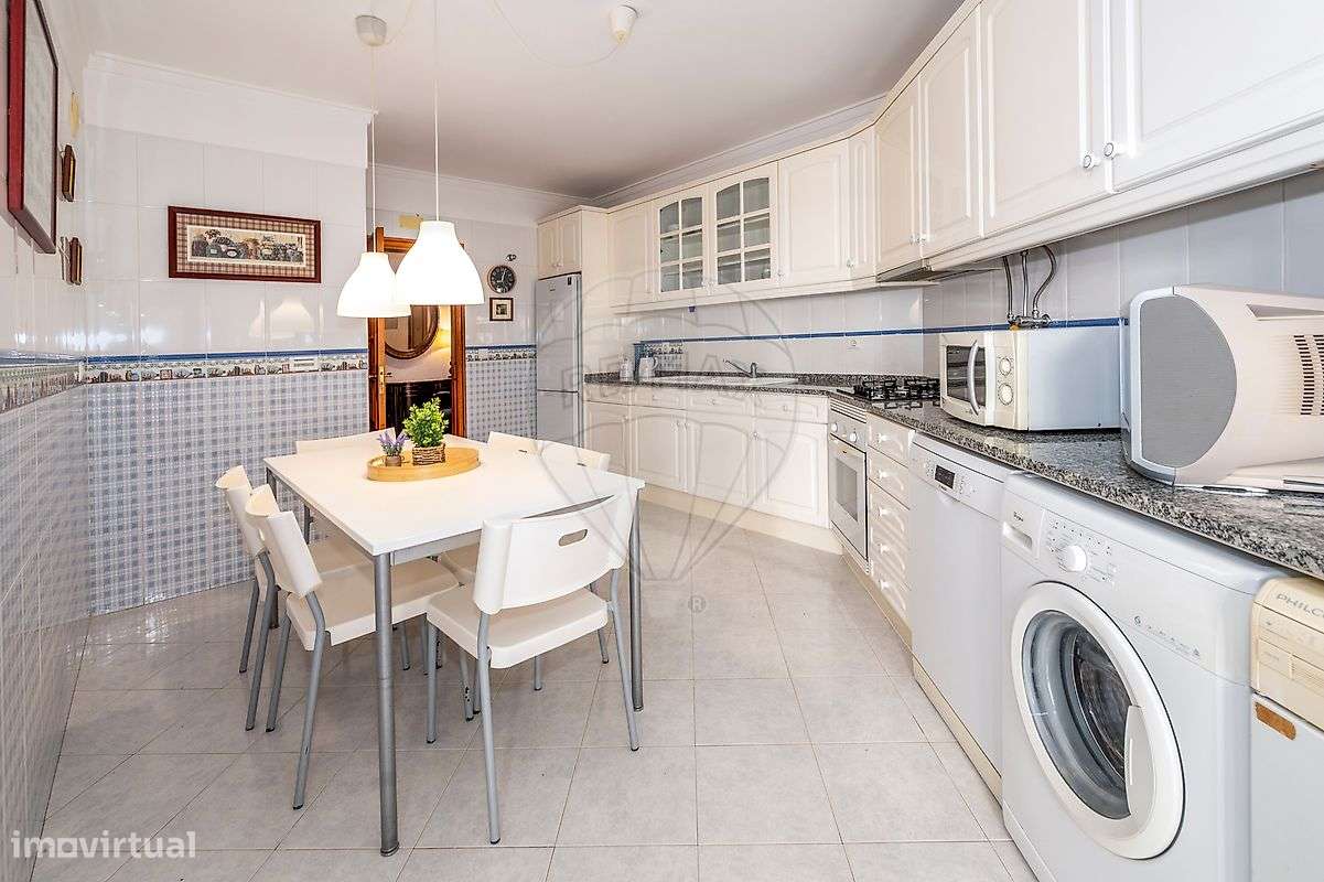 Apartamento T4 para venda-21